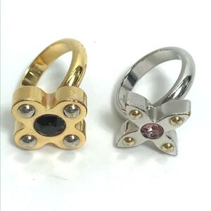 LOUIS VUITTON Love Ring